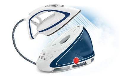 Tefal generator pare GV9570  - dodatni pogled