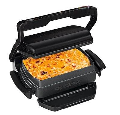 Tefal OptiGrill GC714834 - dodatni pogled