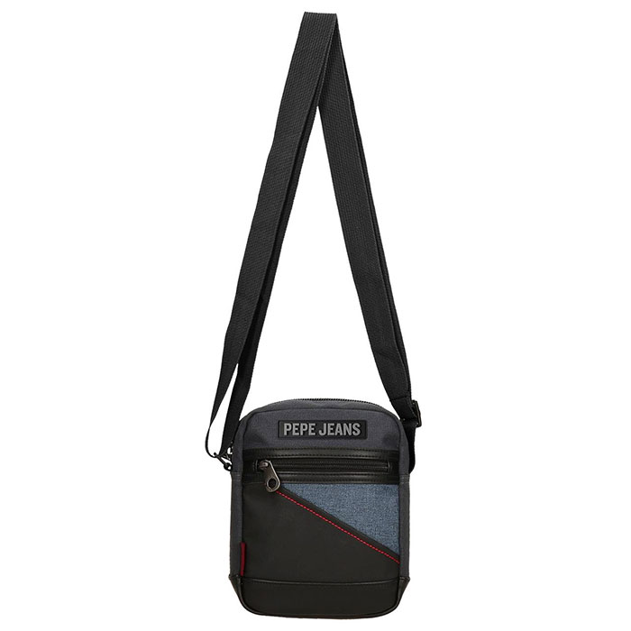 Muška torbica 19cm Bumper Pepe Jeans 75851 - dodatni pogled