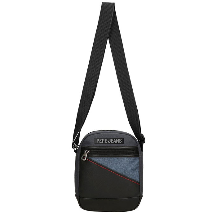 Muška torbica 22cm Bumper Pepe Jeans 75854 - dodatni pogled