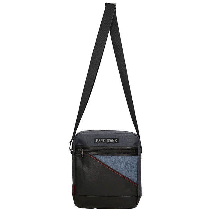 Muška torbica 27cm Bumper Pepe Jeans 75856 - dodatni pogled