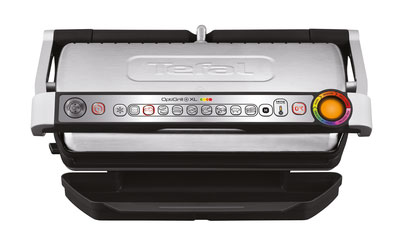 Tefal Optigrill GC722D34 - dodatni pogled