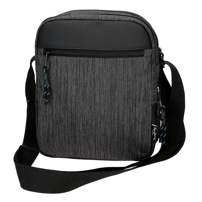 Pepe Jeans Raw Torbica na rame za muškarce 76157 - dodatni pogled