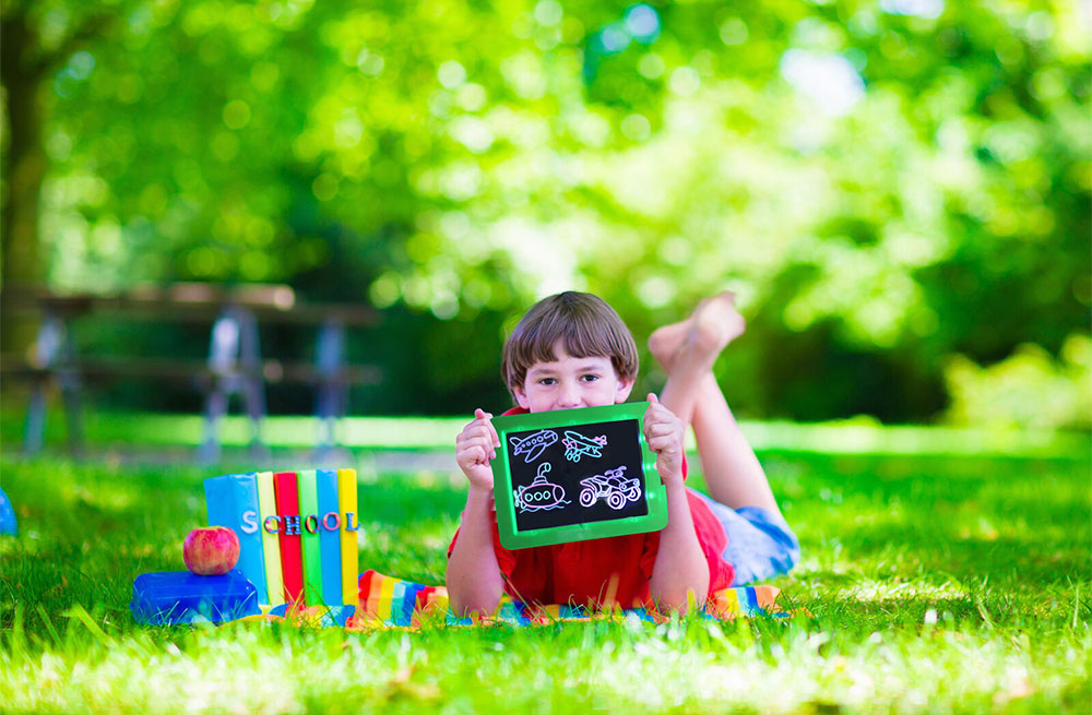Starlyf fantastična magična tabla za crtanje - dodatni pogled