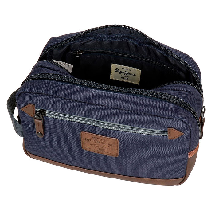 Neseser sa dva odeljka Arblay Pepe Jeans 73644 - dodatni pogled