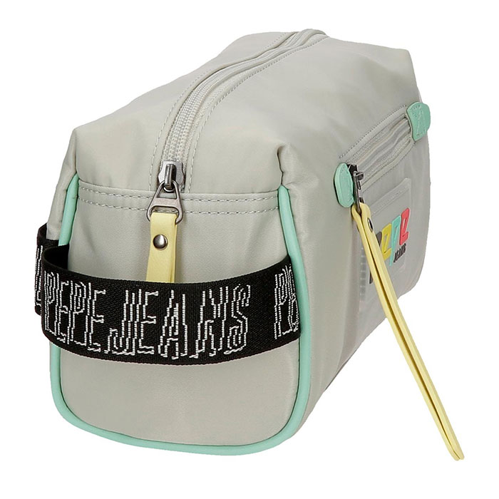 Pepe Jeans Neseser Mind Beige 75344 - dodatni pogled