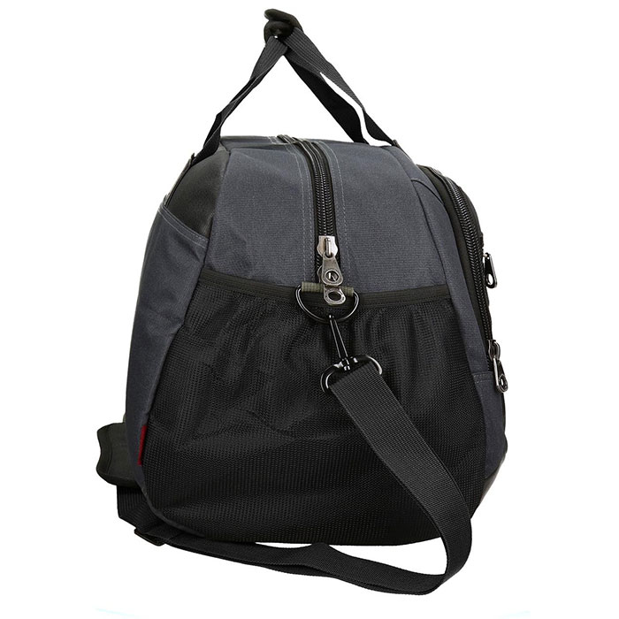 Putna torba Bumper Pepe Jeans 75832 - dodatni pogled