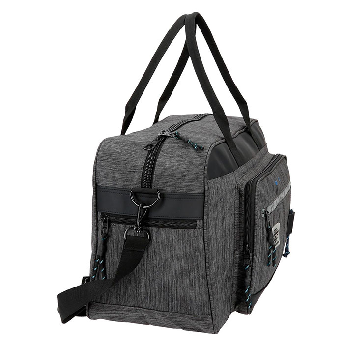 Putna torba Raw Pepe Jeans 76135 - dodatni pogled