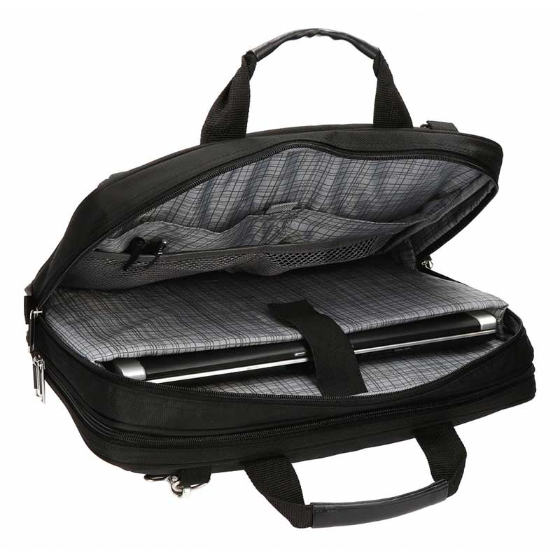 Movom Torba za laptop 15.6 inča Manhattan 50565 - dodatni pogled