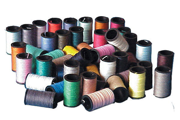 Magični set za šivenje - dodatni pogled