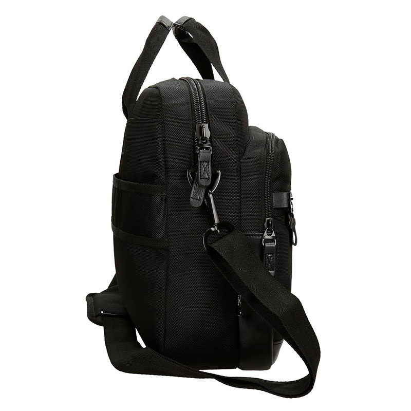 Pepe Jeans Torba za laptop 15.6 inča AllBlack 74765 - dodatni pogled