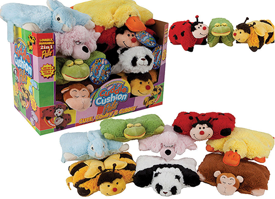 Plišani ljubimci - majmun - dodatni pogled