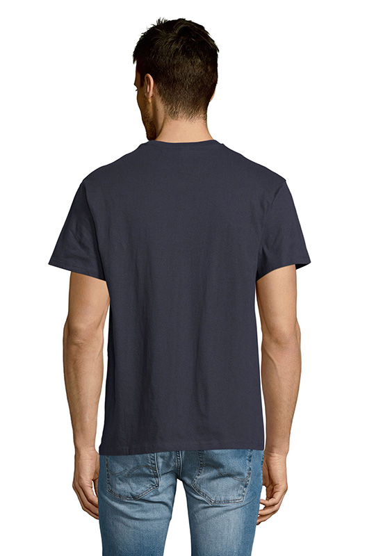 Sols Muška majica Victory Navy veličina M 11150 - dodatni pogled