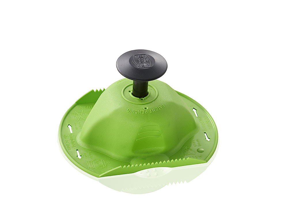  V5 PowerLine Super secko zeleni - dodatni pogled