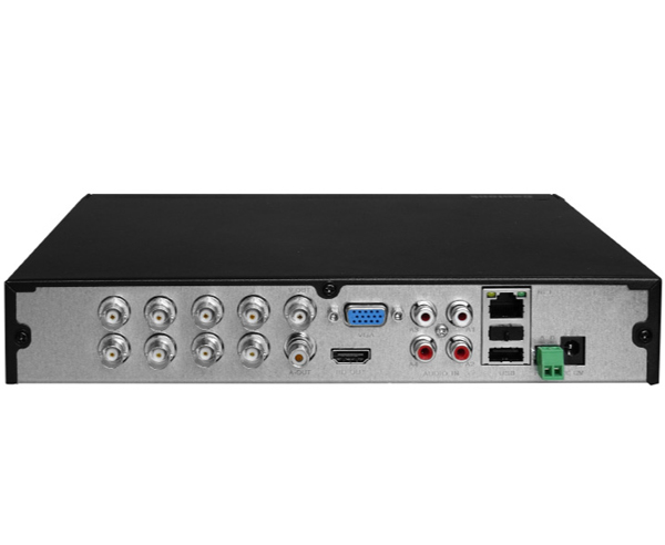 Hibrid DVR uređaj sa 8 1080N ulaza XVR-A821 - dodatni pogled