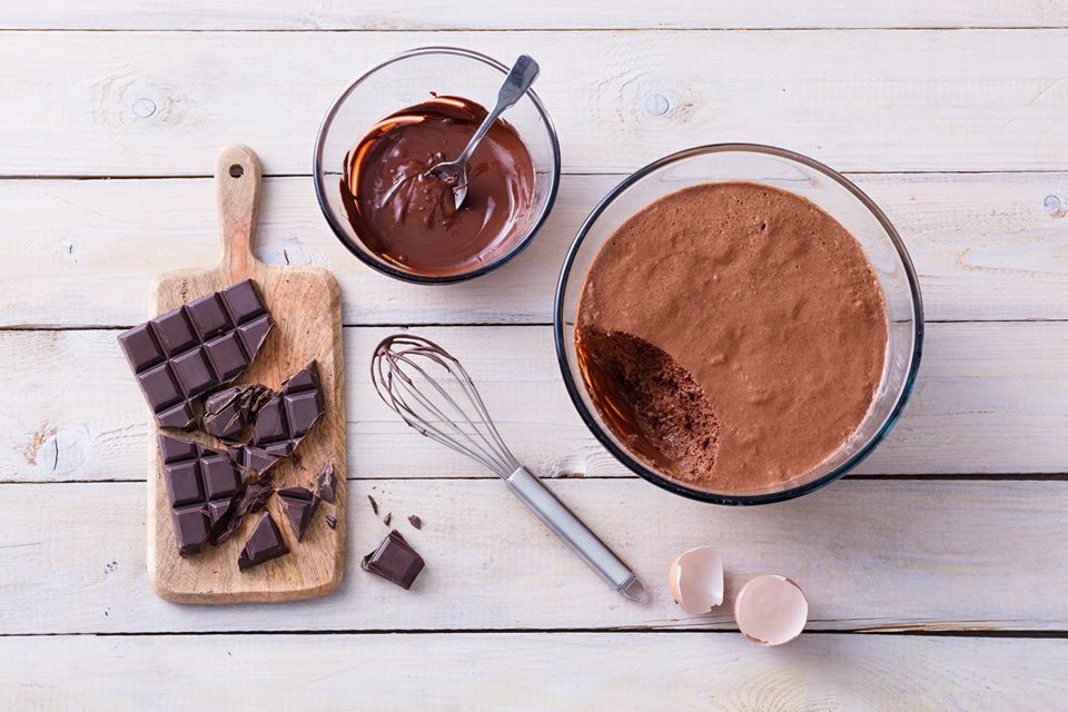 Pyrex posuda za mešanje 1l - dodatni pogled