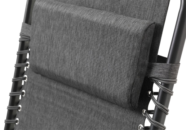 Podesiva stolica Relax - dodatni pogled