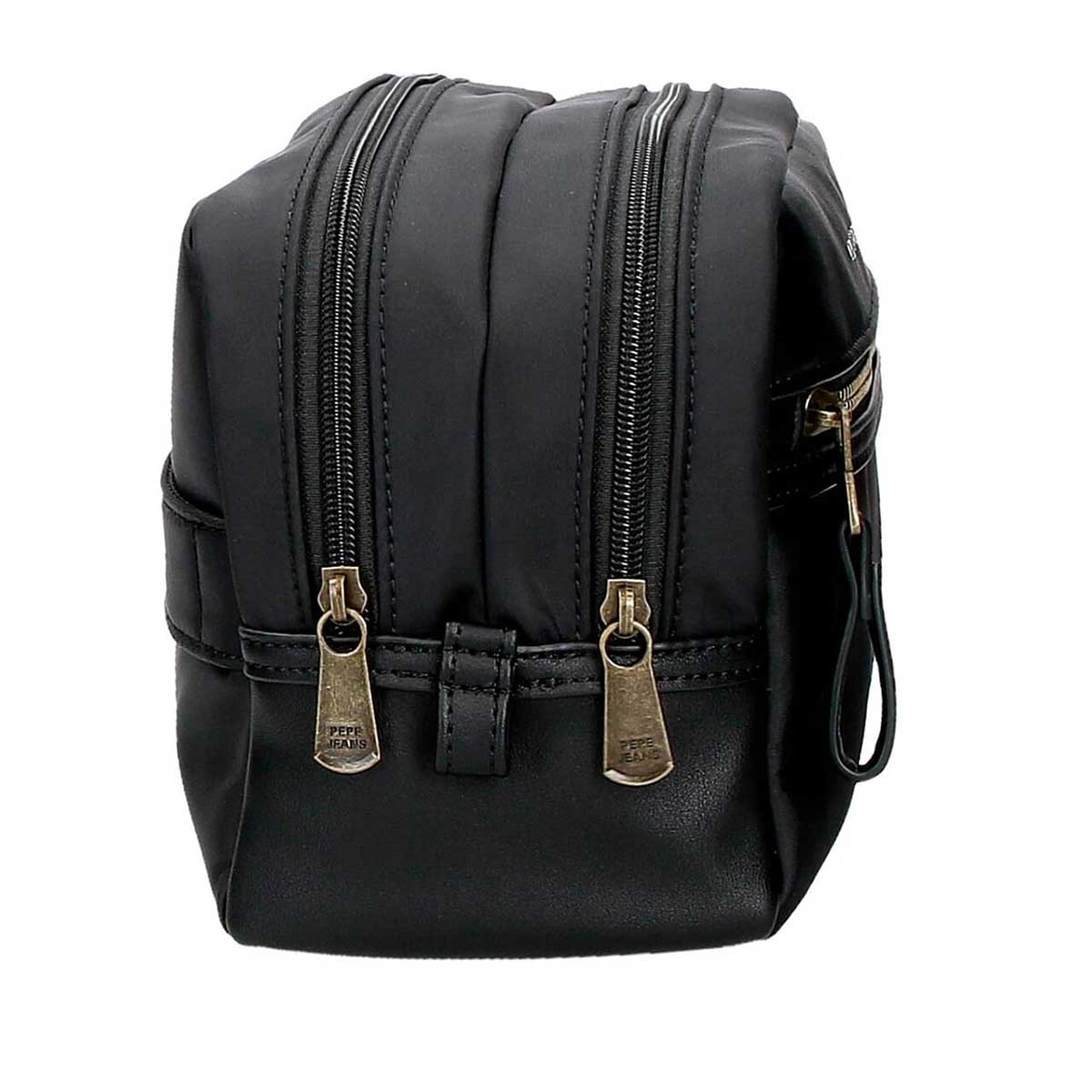 Ženski neseser za kozmetiku Pepe Jeans Morgan black 79244 - dodatni pogled