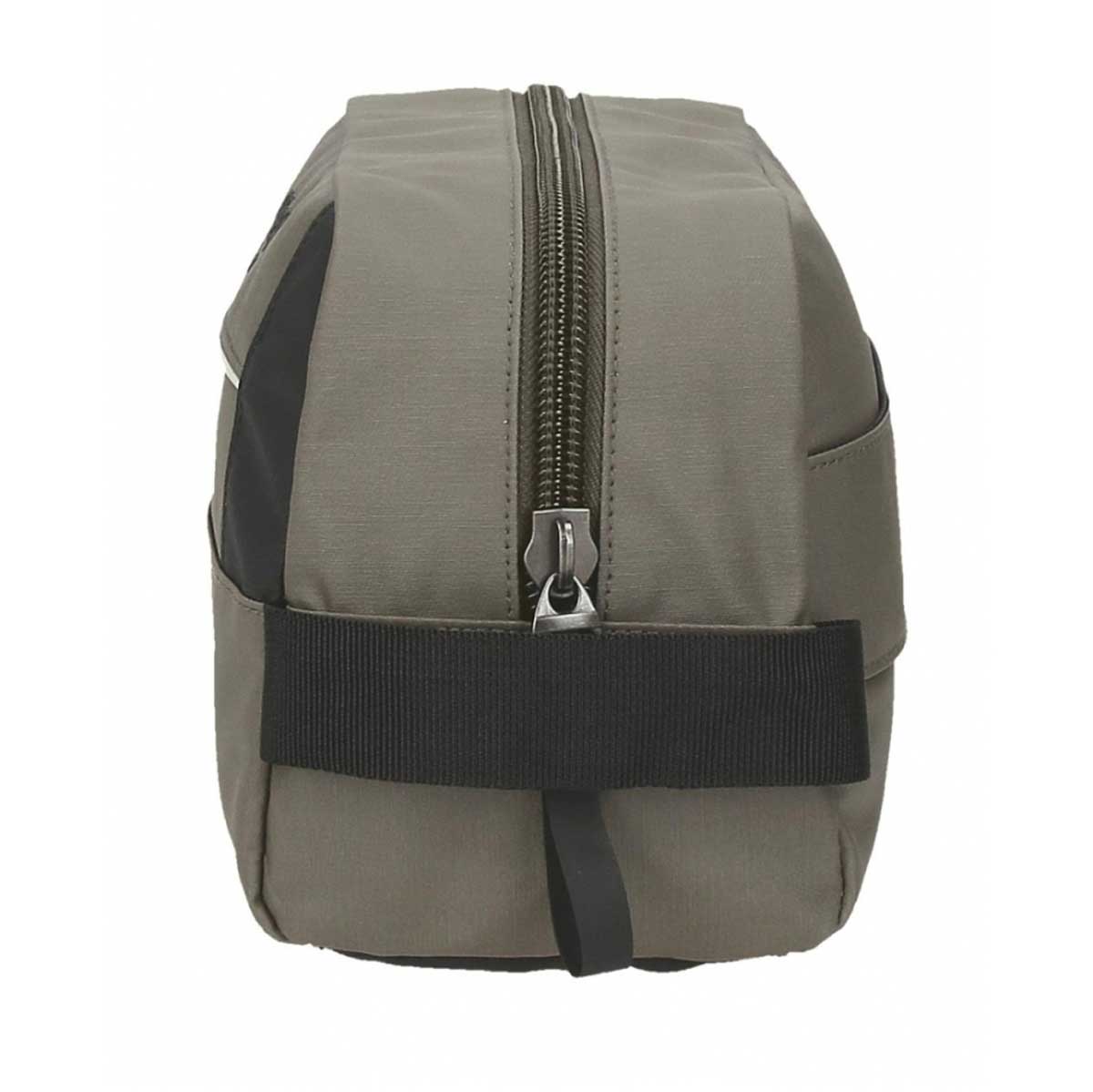 Muški neseser za put Pepe Jeans Dortmund grey 70245 - dodatni pogled