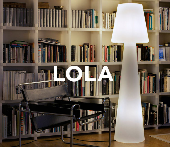 New Garden Lola Lampa Za Spoljnu i Unutrašnju Upotrebu - 165 cm - dodatni pogled