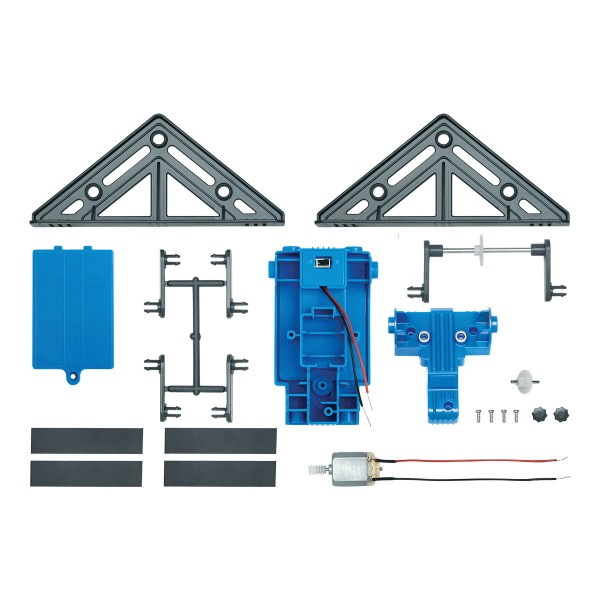 Napravi robota koji se penje 4M 4M03391 - dodatni pogled