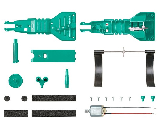 Ludi Robotić 4M 4M03393 - dodatni pogled