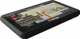 Prestigio GeoVision 4100 GPS Navigacioni Uređaj - dodatni pogled