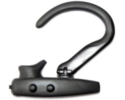 Bluetooth slušalica Plantronics Explorer 390 - dodatni pogled