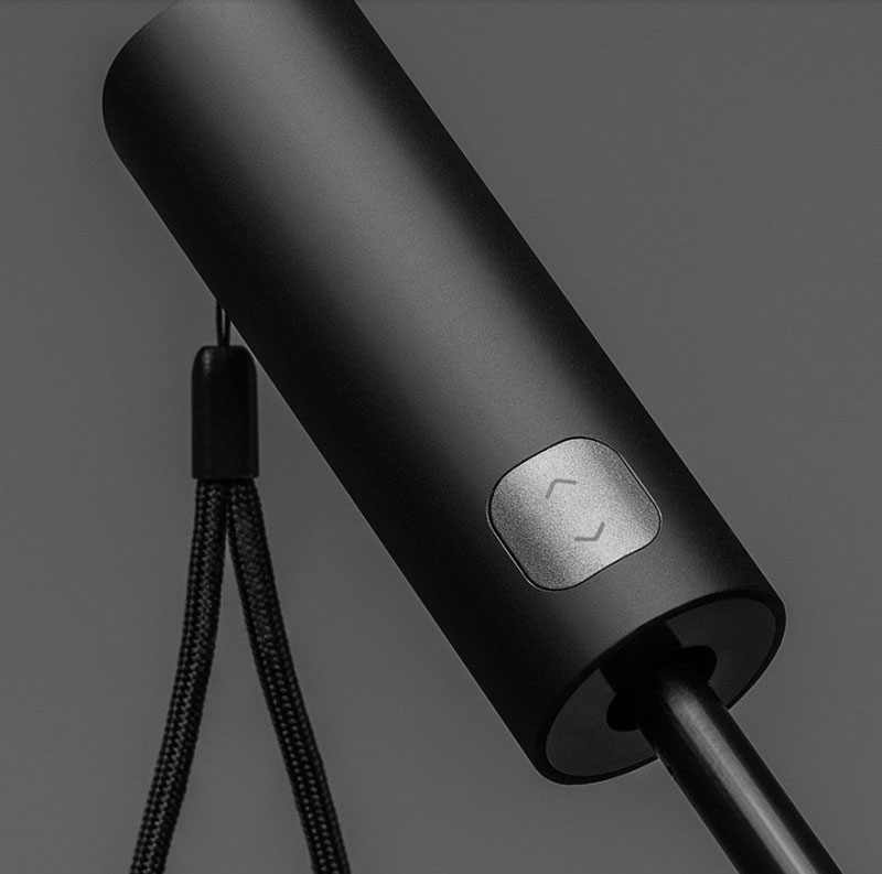 XIAOMI Automatski Kišobran Sa Zaštitom od sunčeve svetlosti i visoke temperature - dodatni pogled