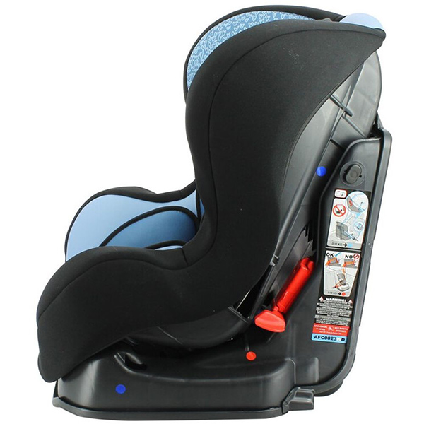 Nania Auto sedište za decu 0-18kg Cosmo Mickey Love - dodatni pogled