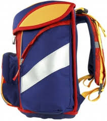 TARGET GT - Ranac za školu ANGRY BIRDS 17543 - dodatni pogled