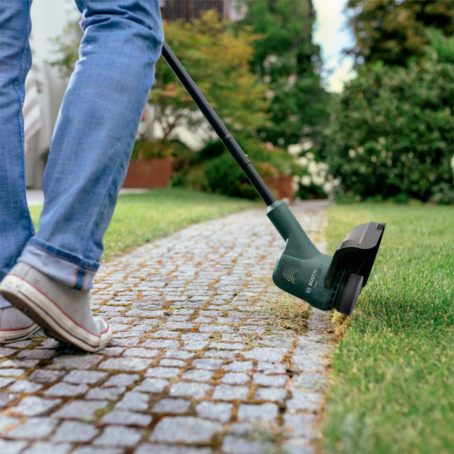 Bosch Bežični trimer za travu sa punjivom baterijom EasyGrassCut 18-26 - dodatni pogled
