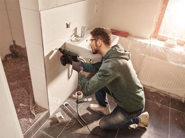 Bosch Vibraciona bušilica EasyImpact 500 - dodatni pogled