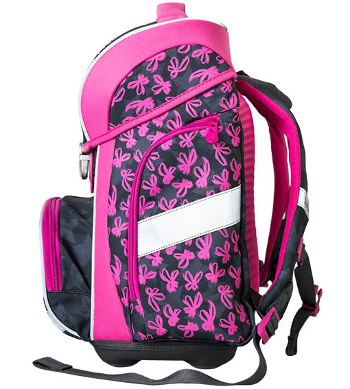 Play Školski ranac Logic - Beauty and style - dodatni pogled