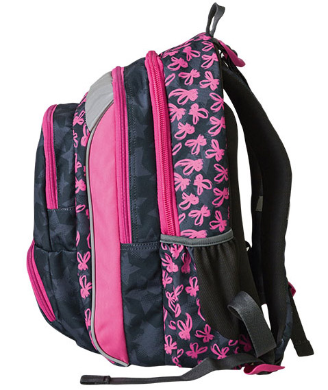 Play Školski ranac Nex - Reach for the stars - dodatni pogled