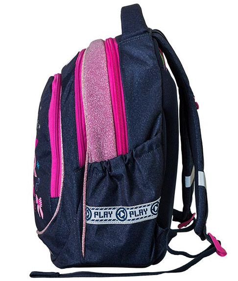 Play Školski ranac Maxx - Super star - dodatni pogled