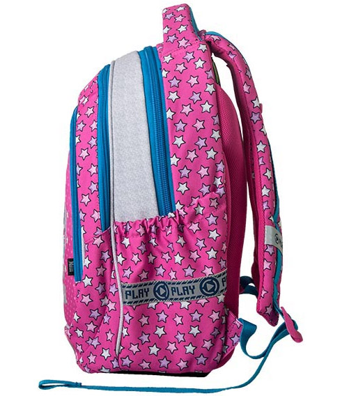 Play Školski ranac Maxx - Minnie Mouse, Unicorn - dodatni pogled