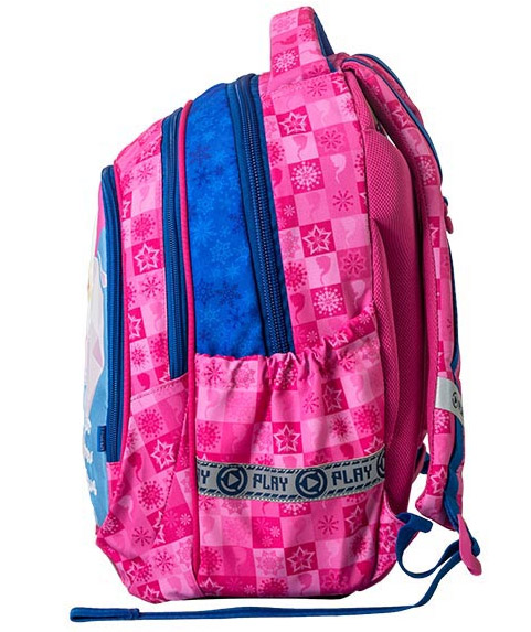 Play Školski ranac Maxx - Frozen, True love - dodatni pogled