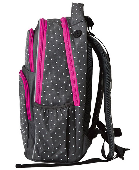 Školski ranac Sazio Smash Dot 100541 - dodatni pogled