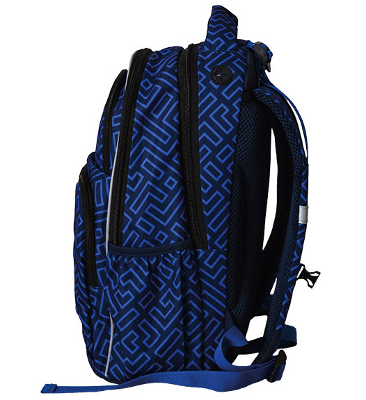 Školski ranac Sazio Smash Football 100551 - dodatni pogled