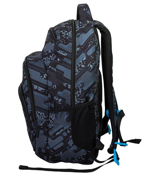 Školski ranac Play Cosmo 162021 - dodatni pogled