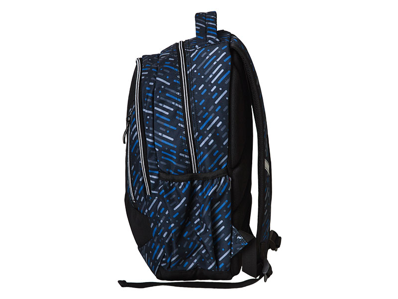 Školski ranac Play Tera Lines 162060 - dodatni pogled