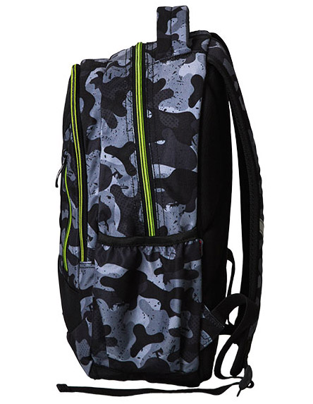 Školski ranac Play Tera Camo 162061 - dodatni pogled