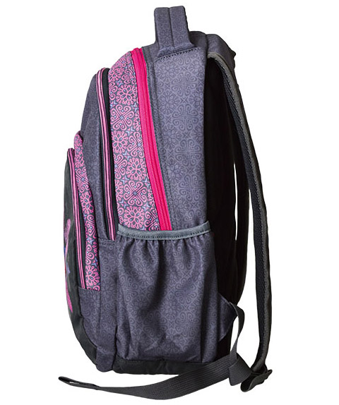 Školski ranac Play Exa Tribal 162240 - dodatni pogled