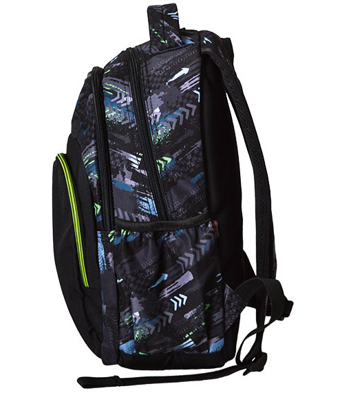 Školski ranac Play Exa Arrow 162260 - dodatni pogled