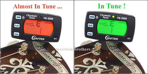 Crafter® TG-200H Štimer Štipaljka - dodatni pogled