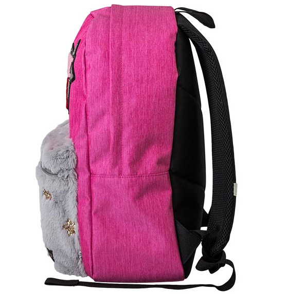 Školski ranac Play Pop fashion Galactic girl - dodatni pogled