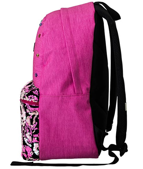 Školski ranac Play Pop fashion Pink - dodatni pogled