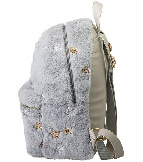 Školski ranac Play Pop trend Plush - dodatni pogled