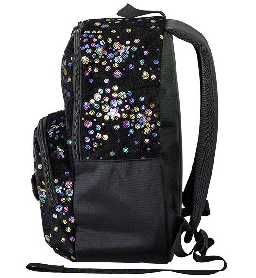 Školski ranac Play Pop trend Black night - dodatni pogled